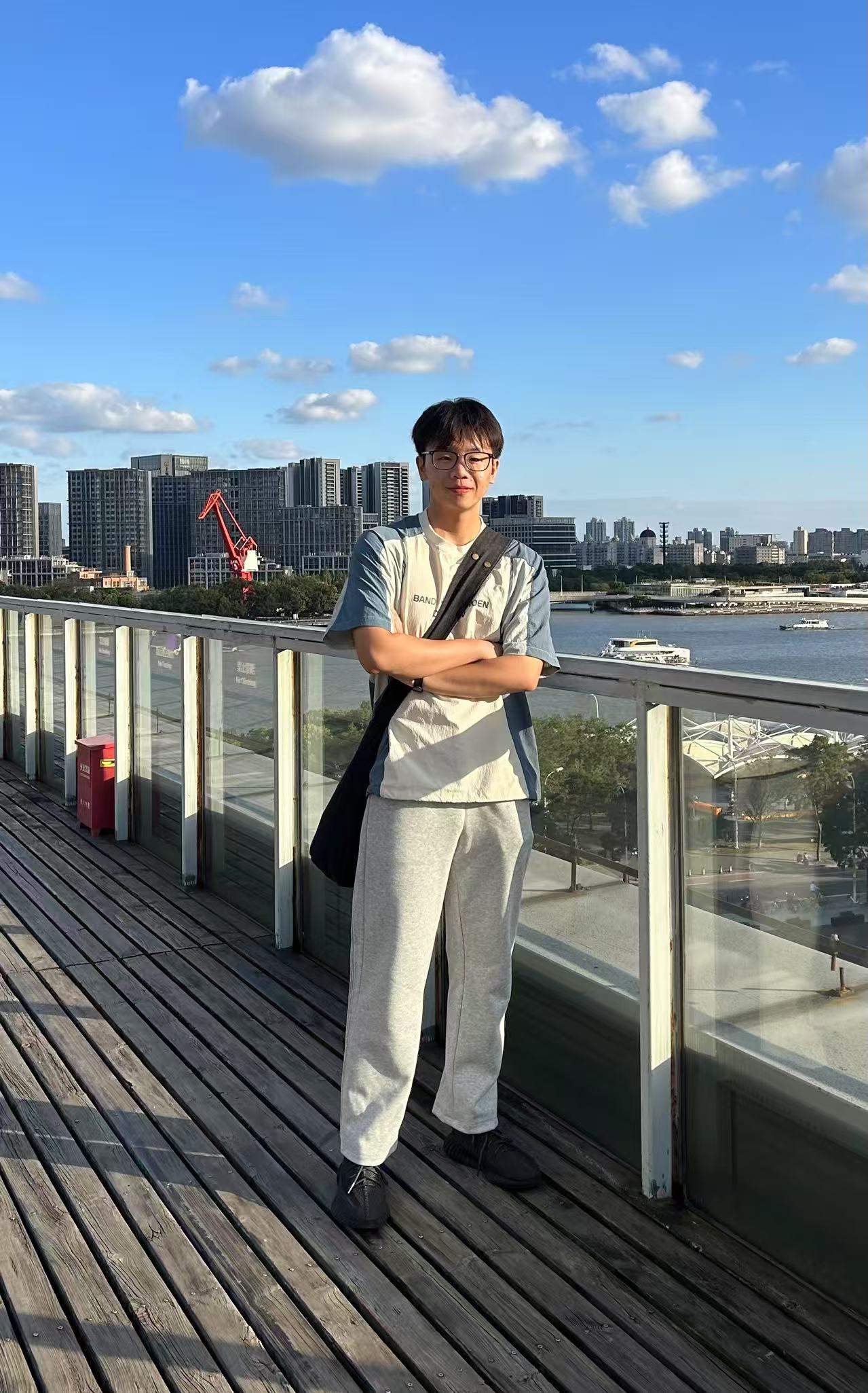 Hailiang Zhu